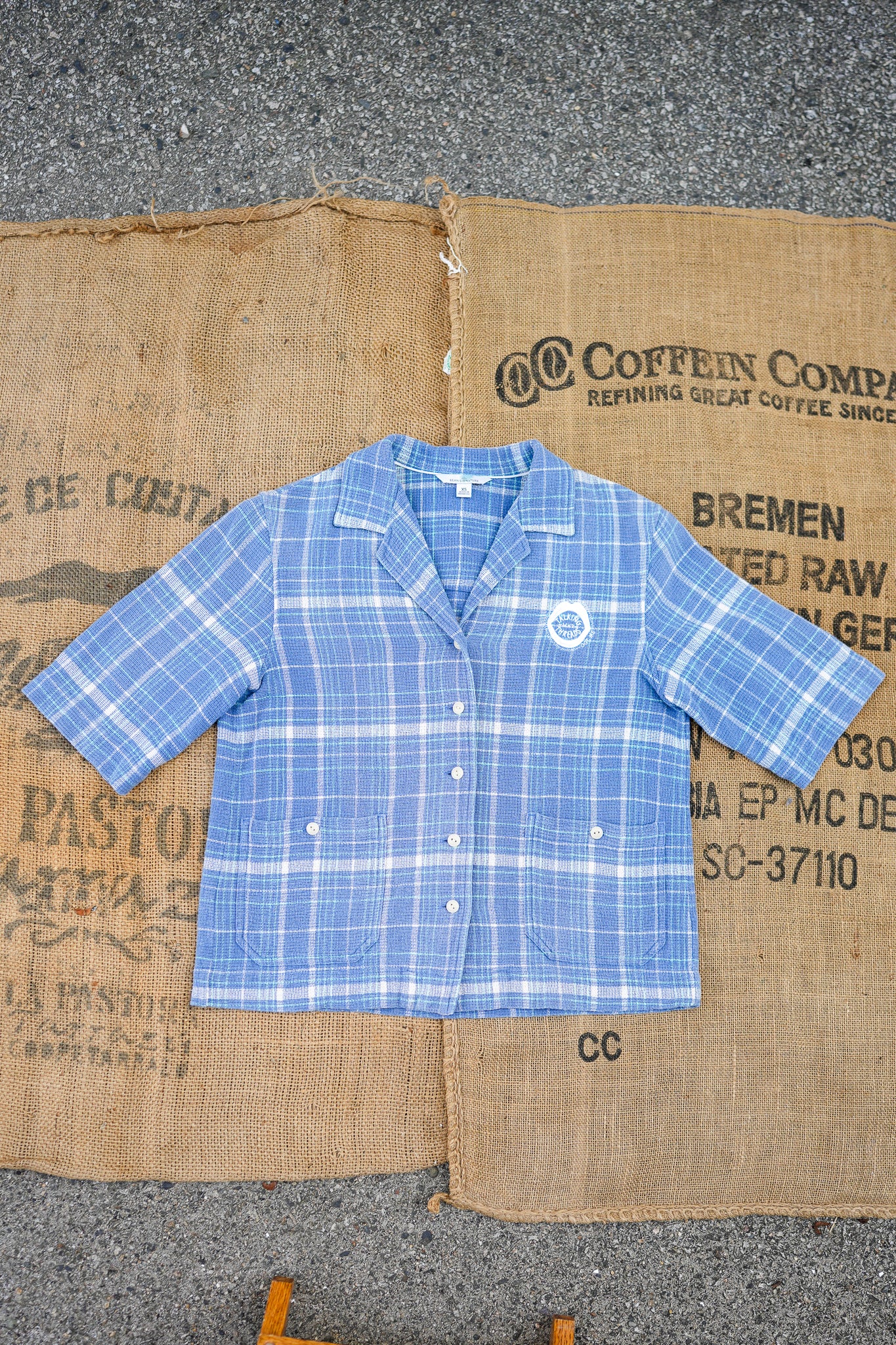 Coastal Cotton Crop