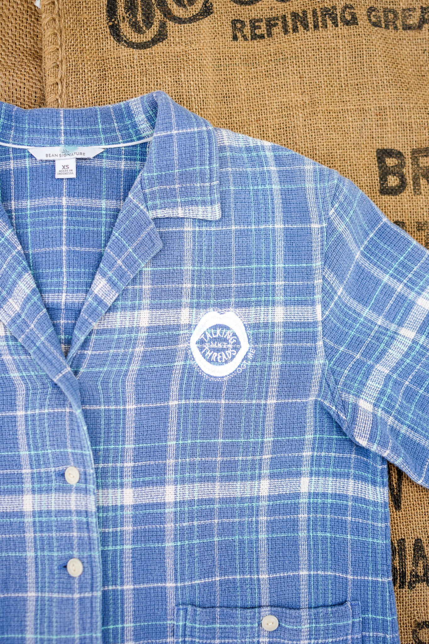 Coastal Cotton Crop