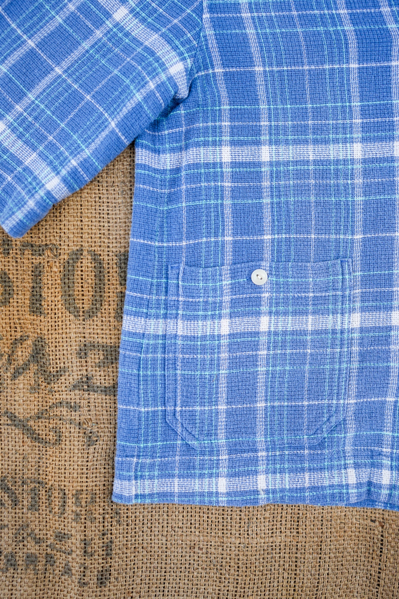 Coastal Cotton Crop