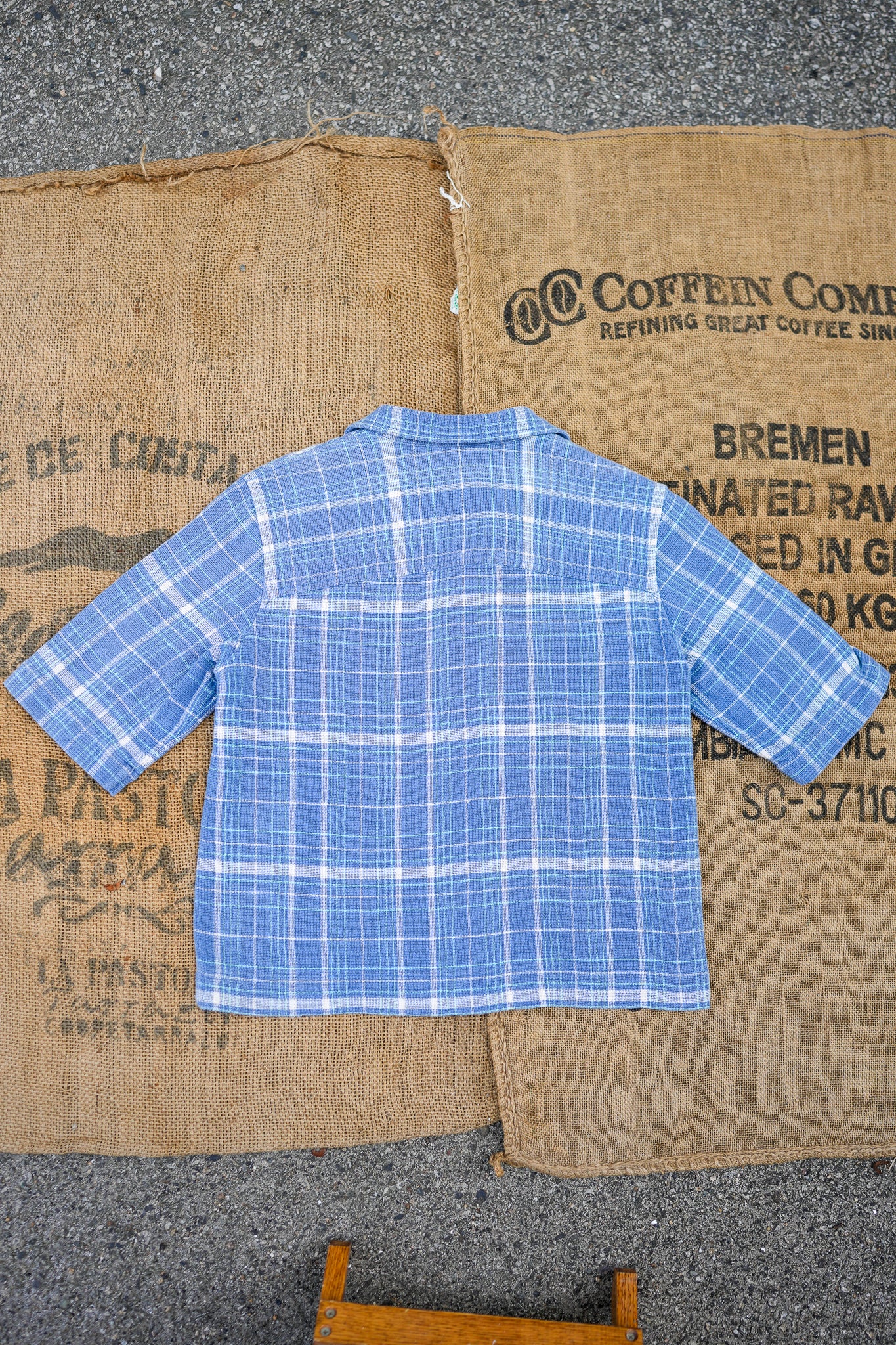 Coastal Cotton Crop