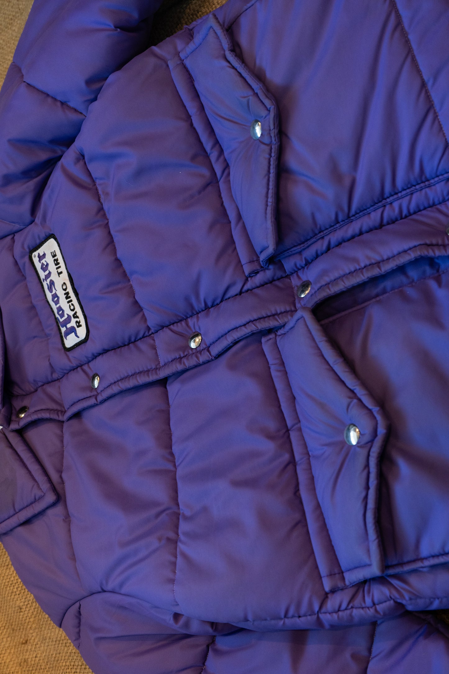 Hoosier Racing Team Puffer