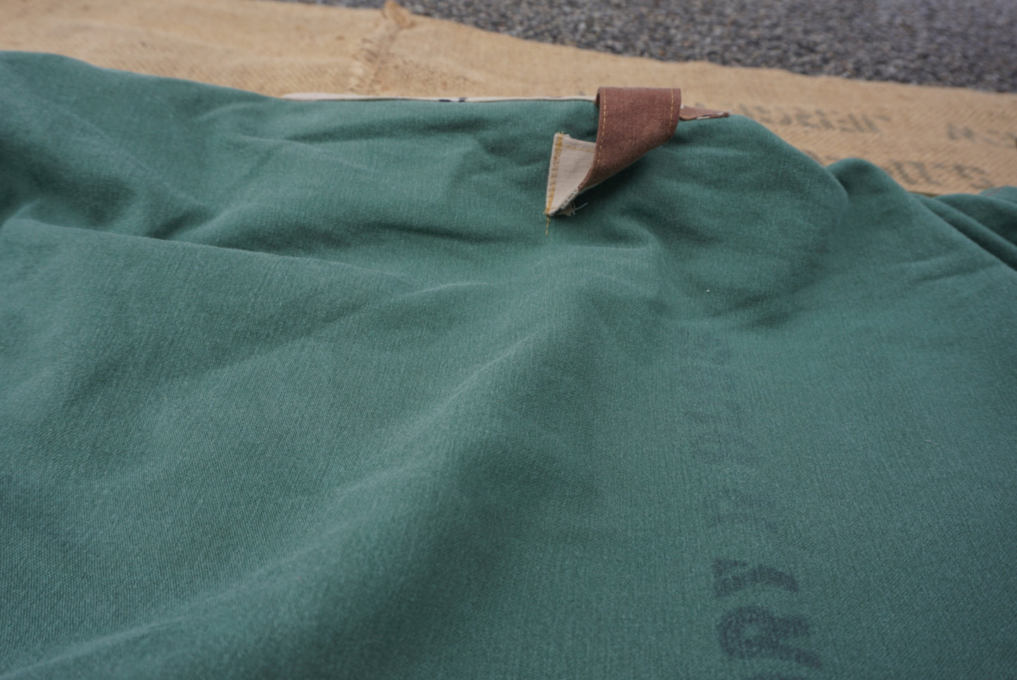 Barracks Bag Cargo Skirt