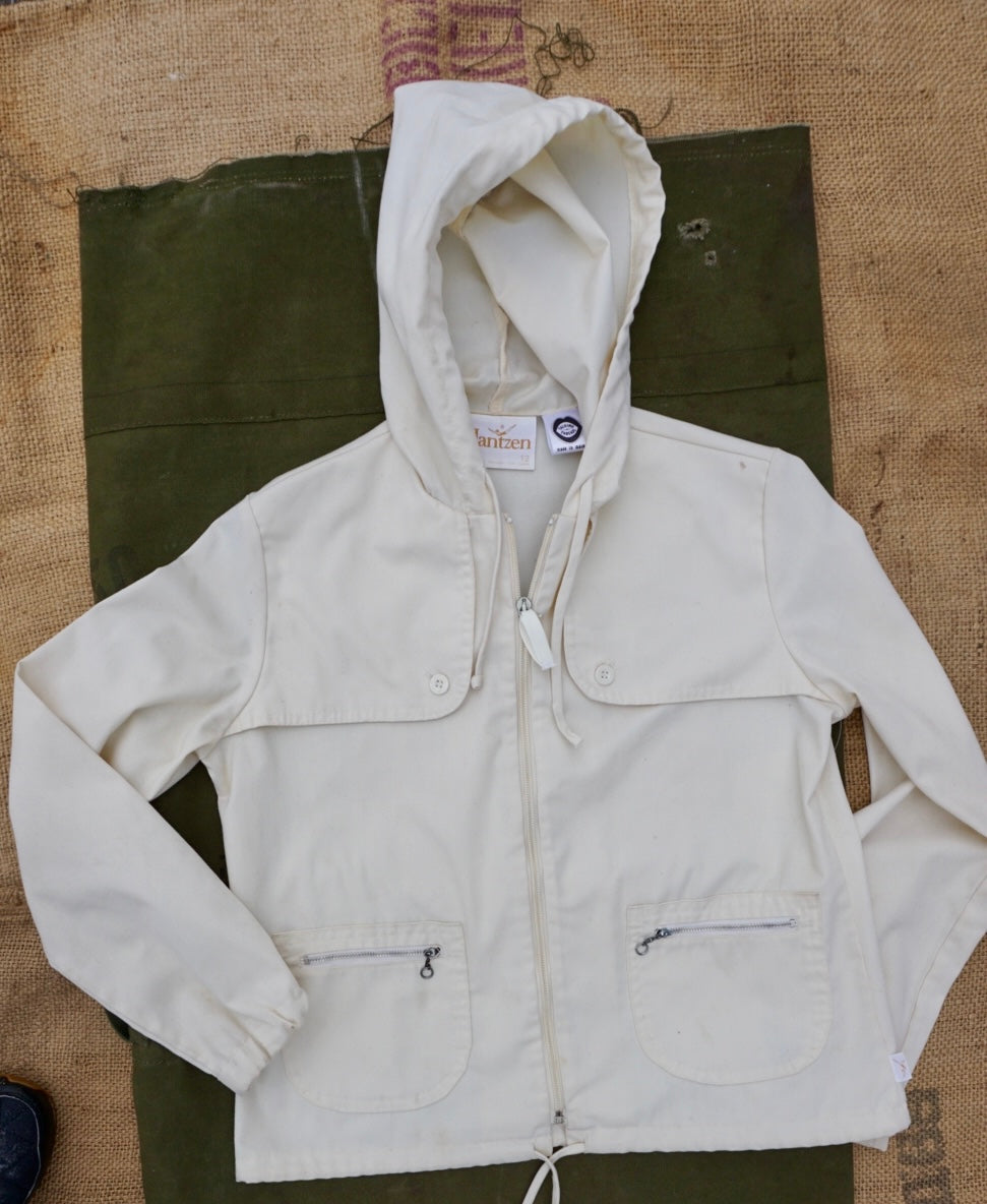 Love Small Waves Coat