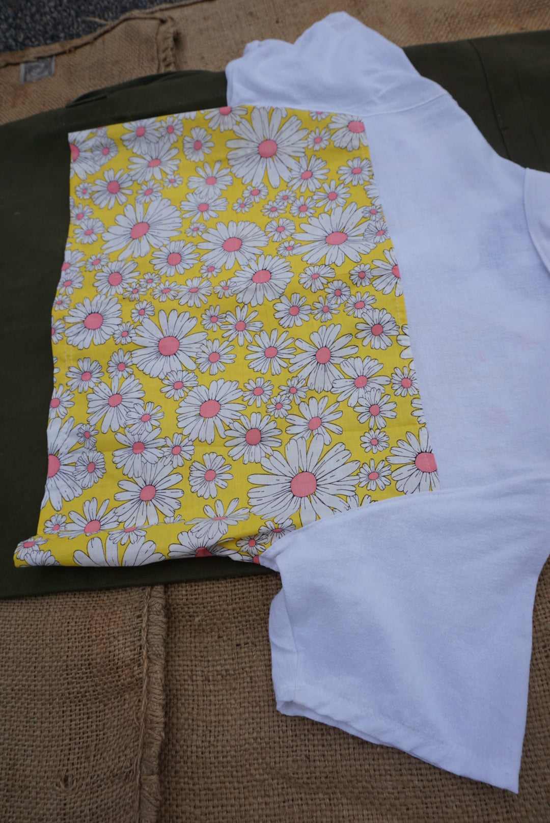 Short Shift Shirt
