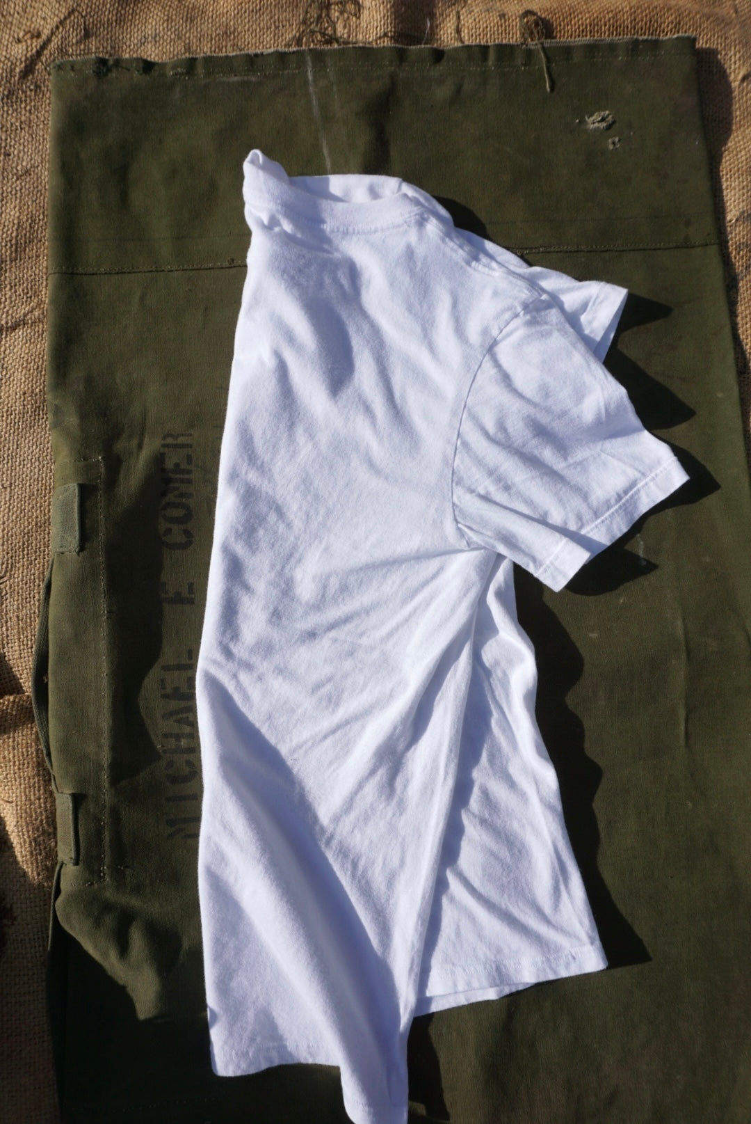 Party Wave Short Sleeve