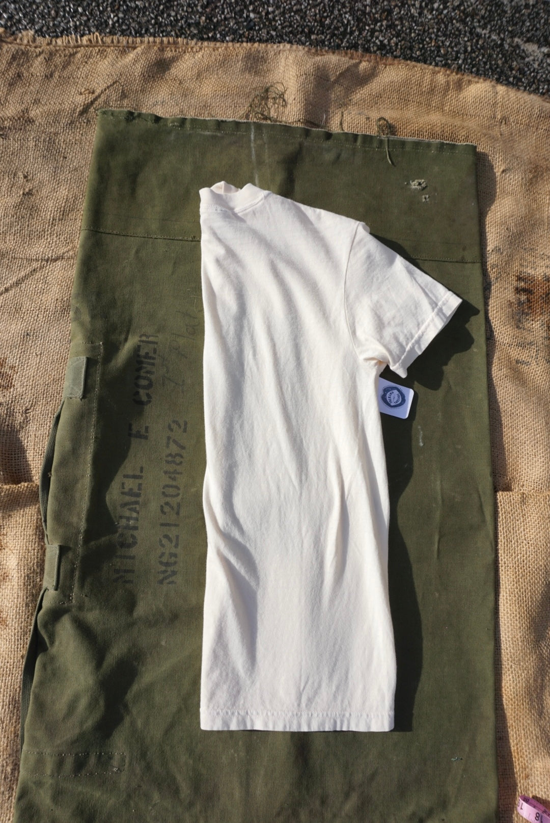 Up To ME Short Sleeve