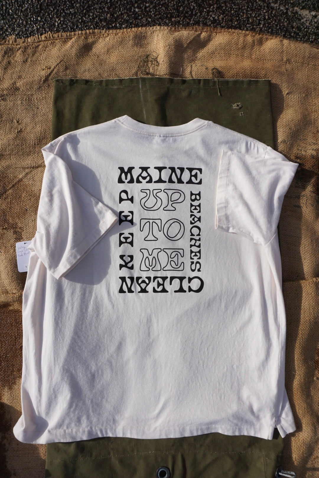 Up To ME Short Sleeve