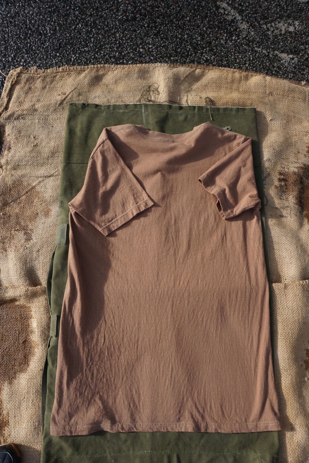 Up To ME Short Sleeve
