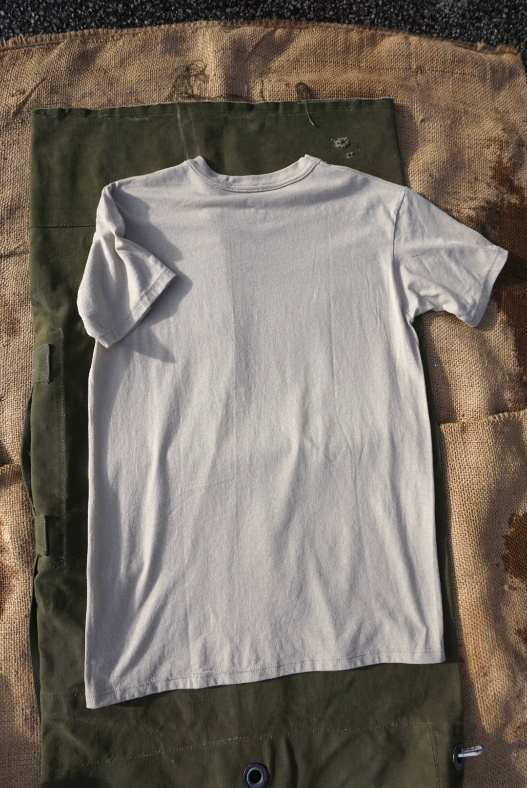 Up To ME Short Sleeve