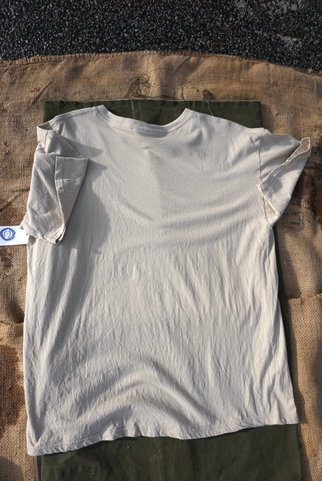 Up to ME Short Sleeve