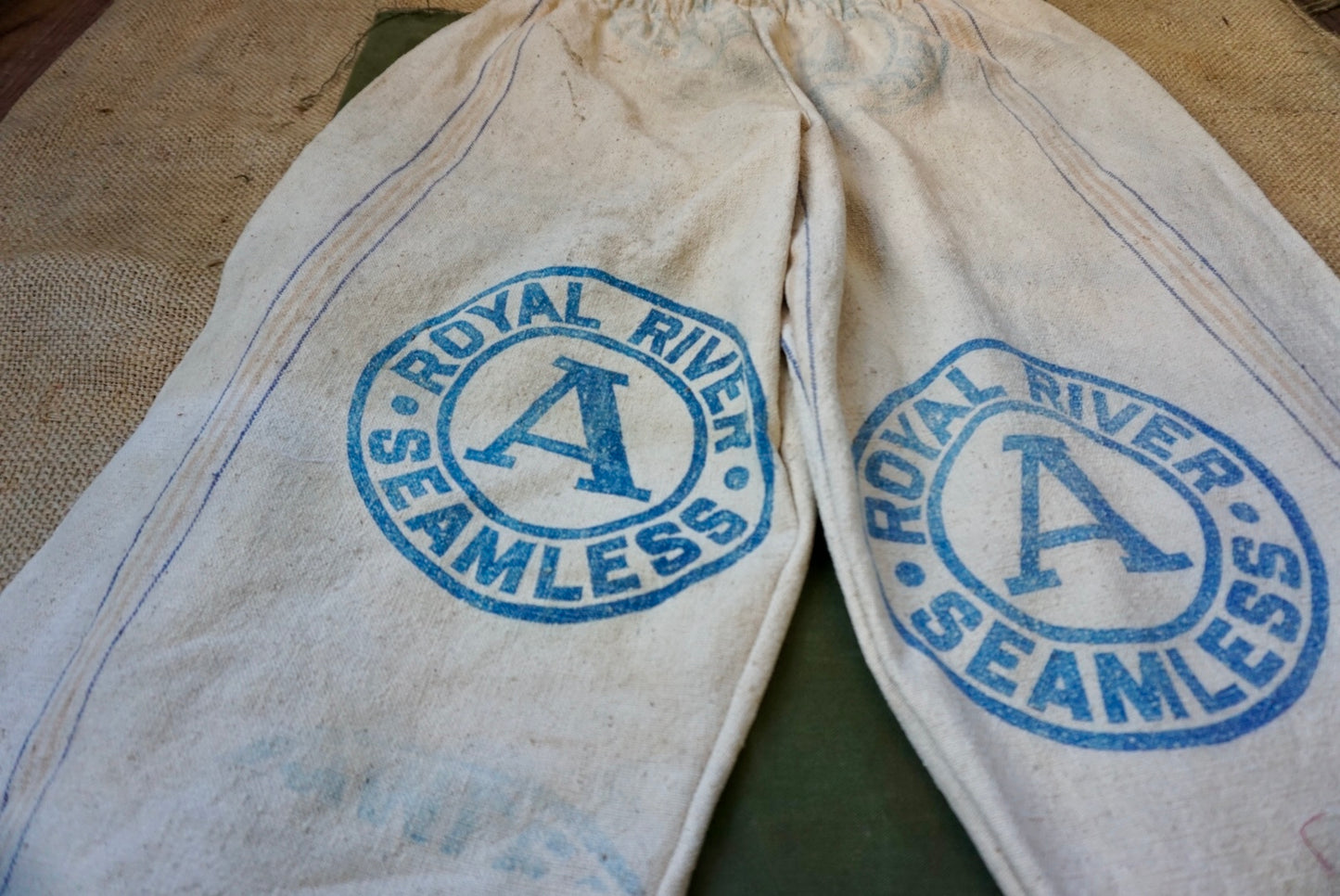 Royal River Feed Sack Pant