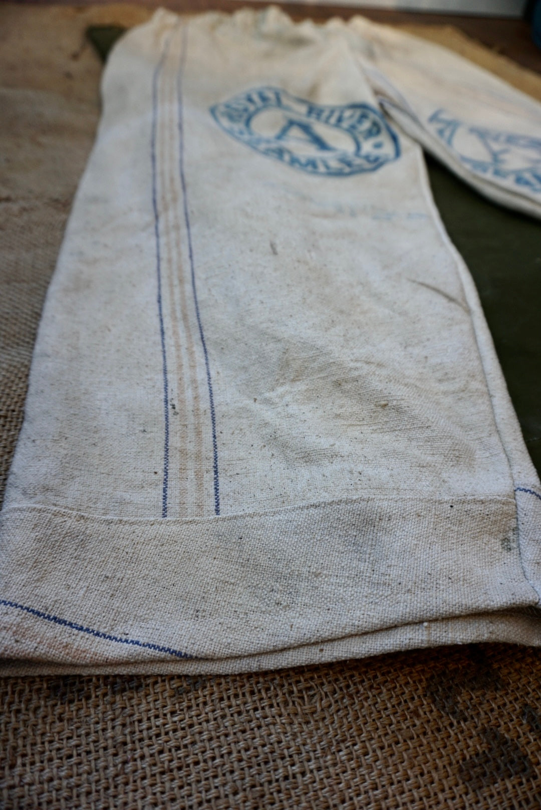 Royal River Feed Sack Pant