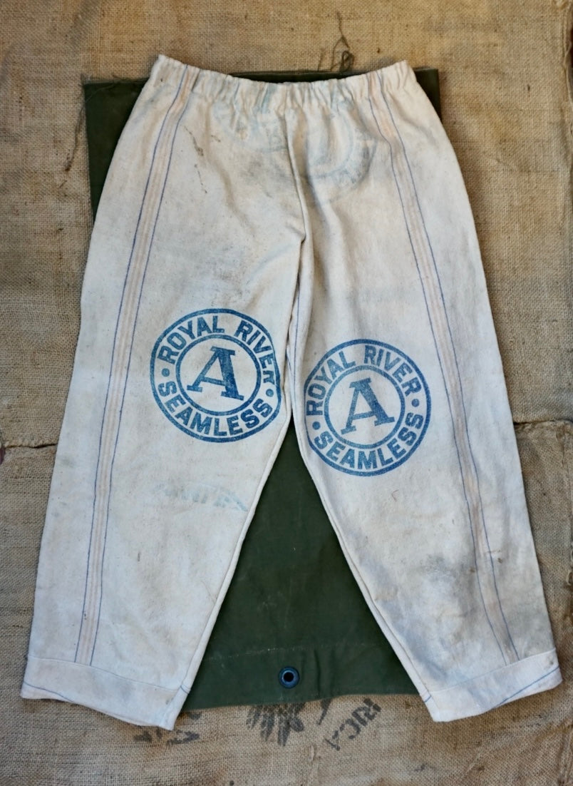 Royal River Feed Sack Pant