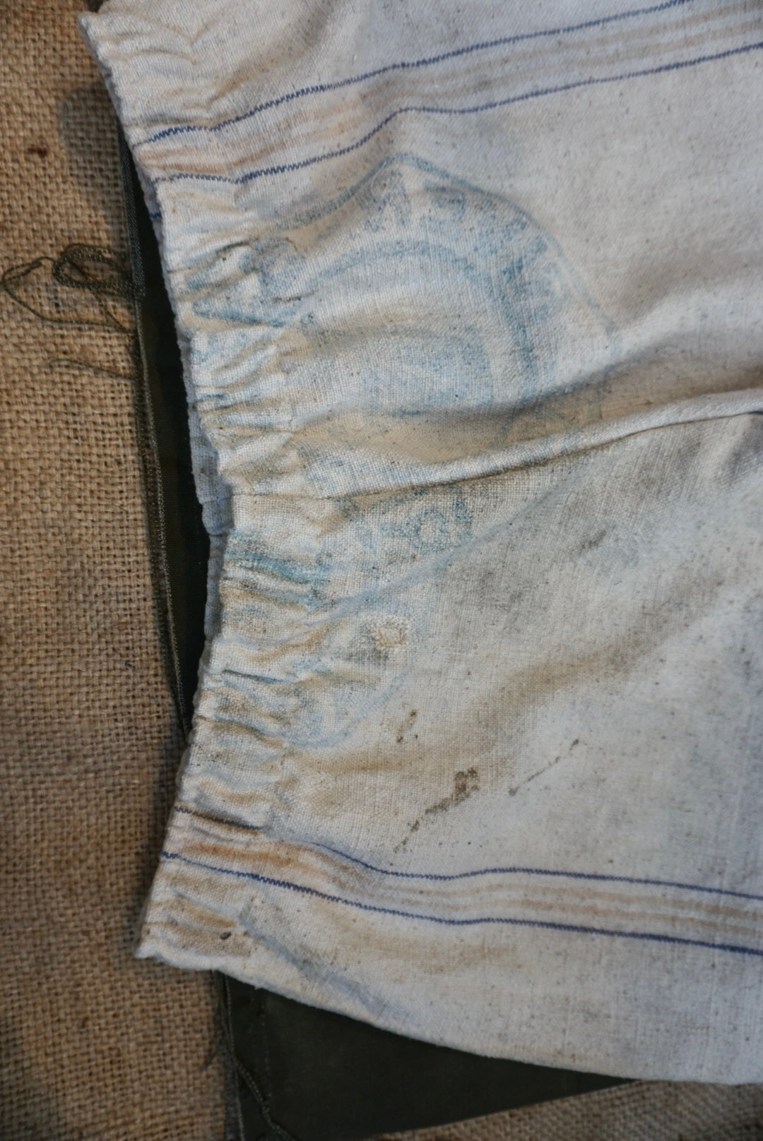 Royal River Feed Sack Pant
