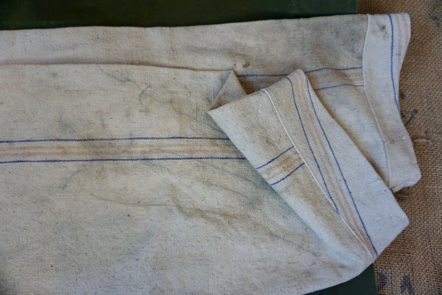 Royal River Feed Sack Pant
