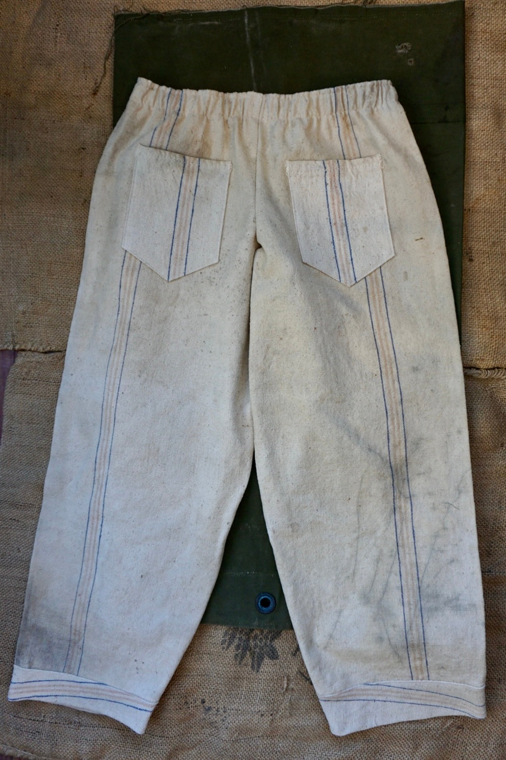 Royal River Feed Sack Pant