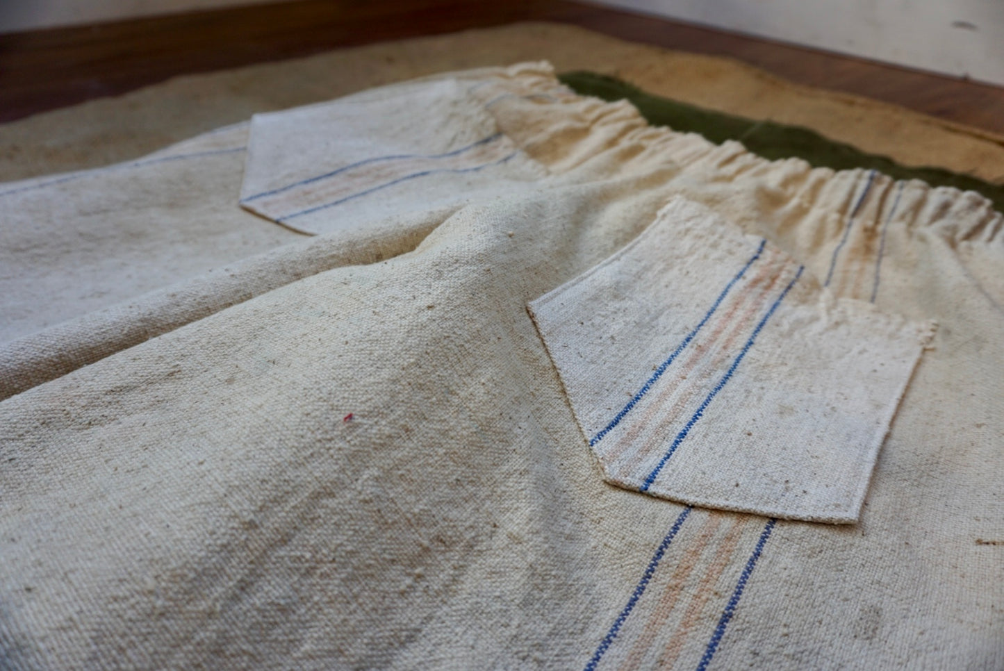 Royal River Feed Sack Pant