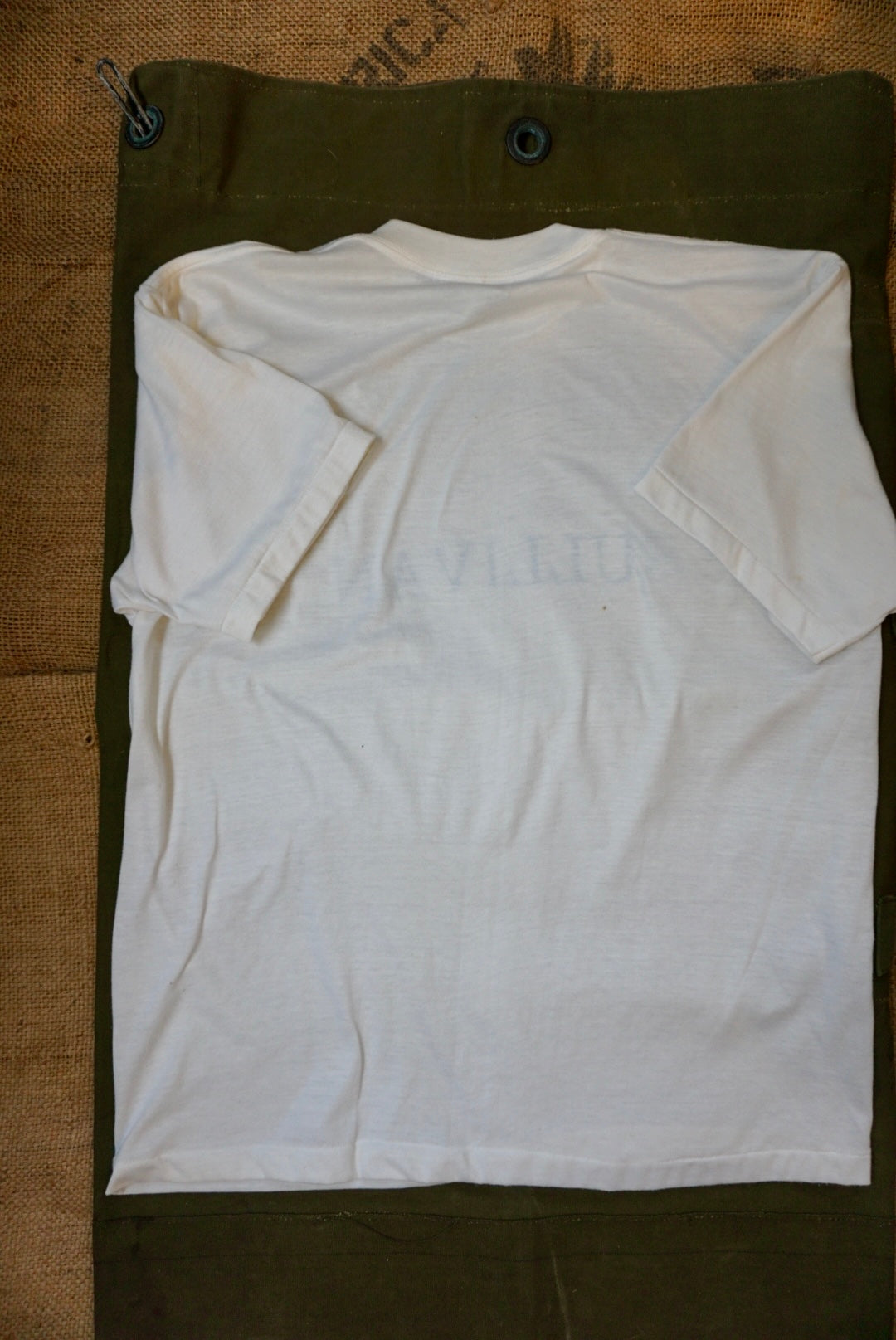Sullivan Single-Stitch Tee