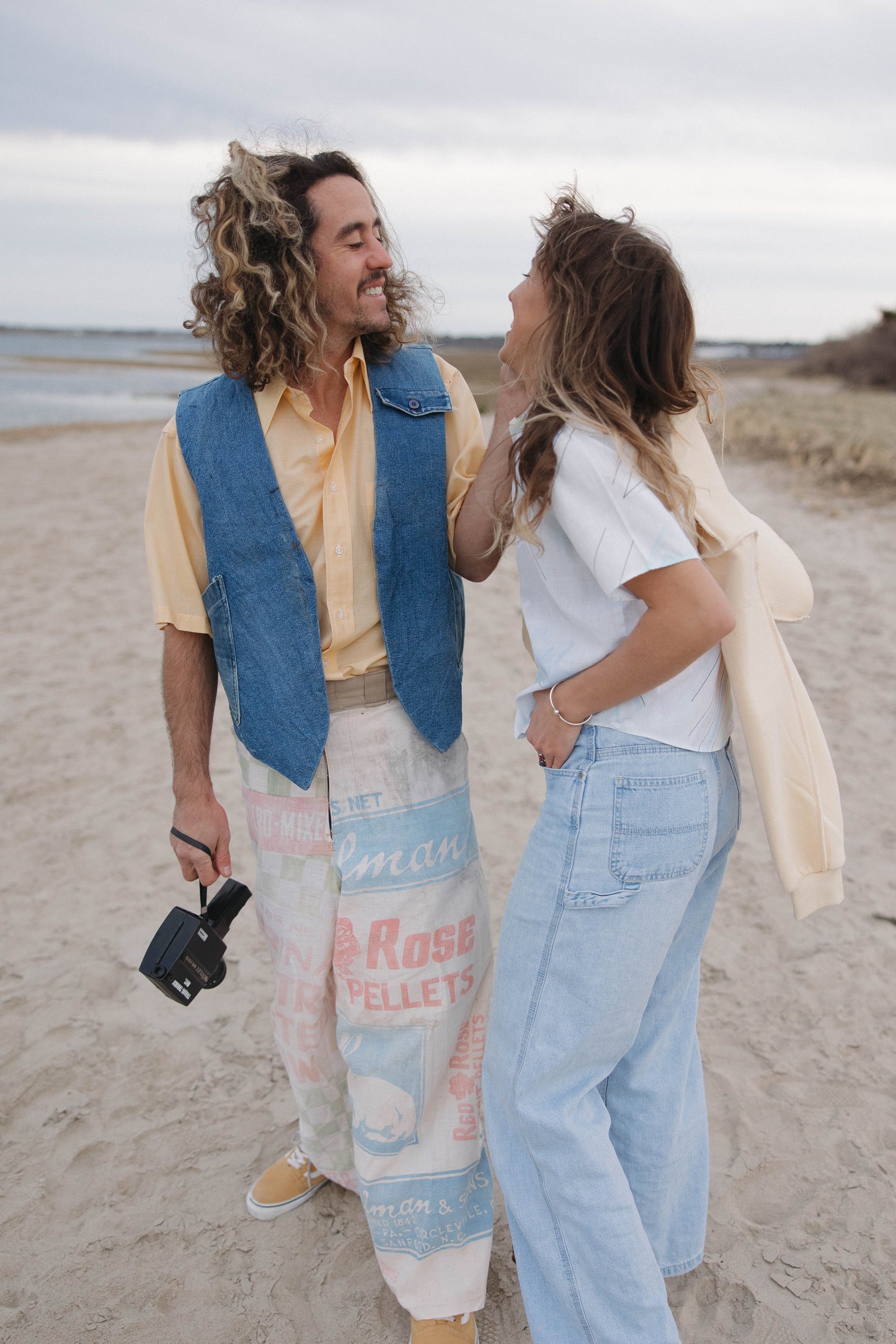 Dickies x Sugar Sack Pant