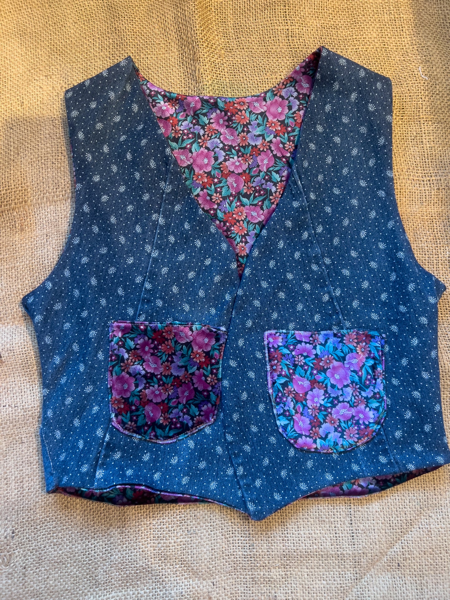 Corcovado Monkey Vest