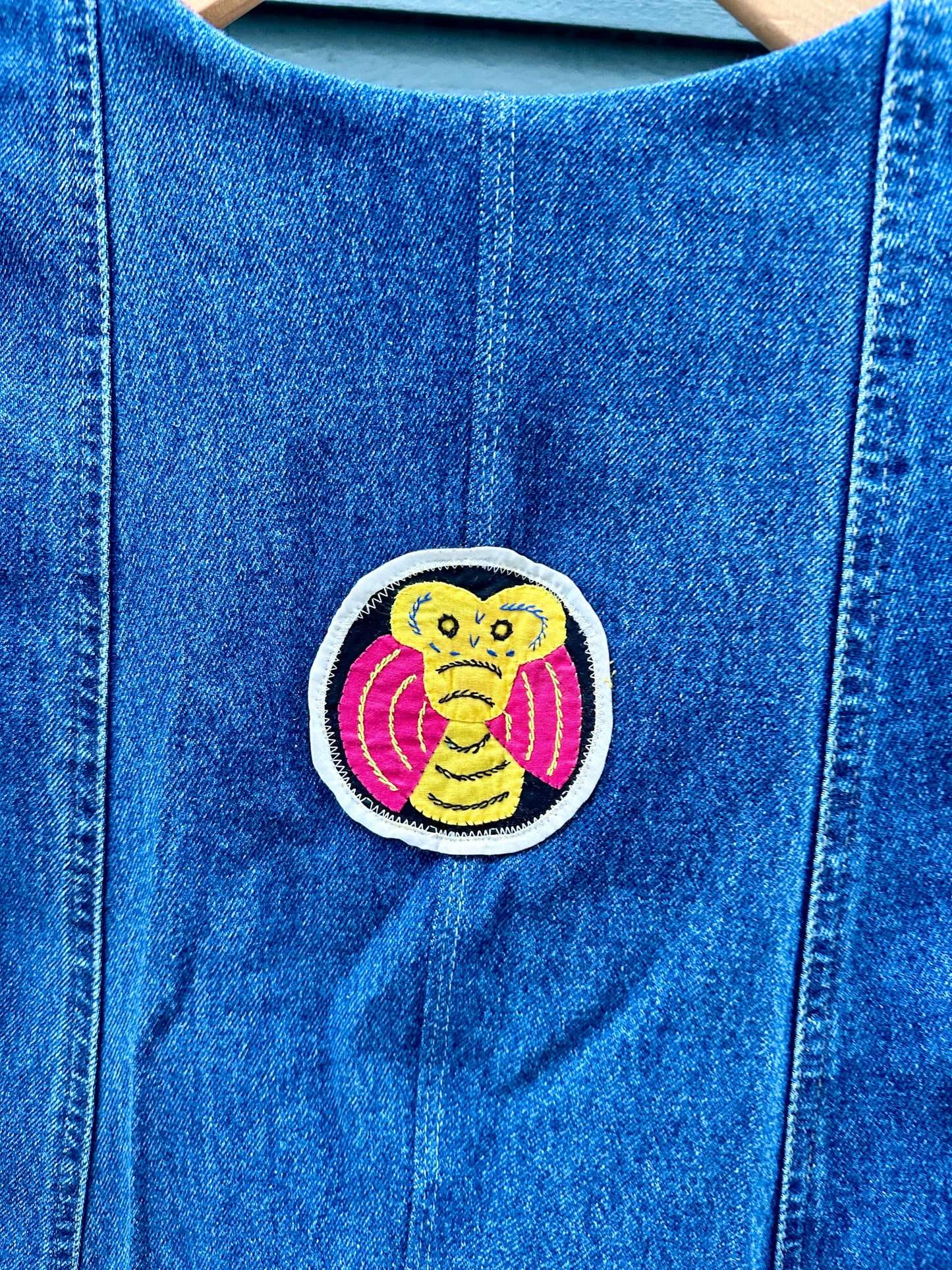 Corcovado Monkey Vest