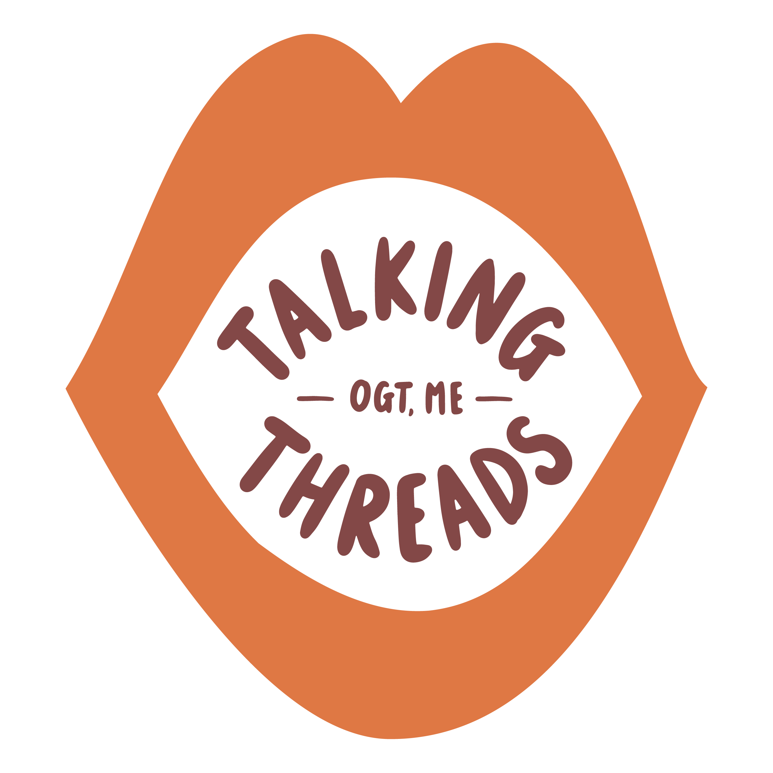 Talking Threads Market