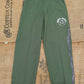 Rad Recycle Military Trouser