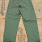 Rad Recycle Military Trouser