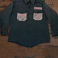 Dickies x Sugar Sack Shirt