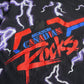 Molsen Canadian Rocks Graphic Tee
