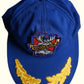 Newfoundland fish and game hat