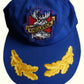 Newfoundland fish and game hat