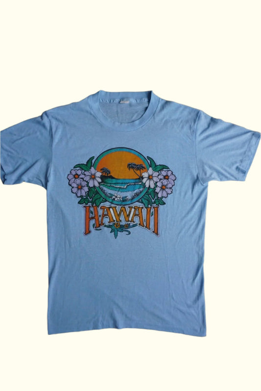 80's Hawaii shirt