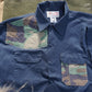 Dickies x Camo Rework