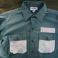 Dickies x Sugar Sack Shirt