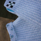 Pinstripe Quilt Pant