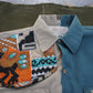 Dickies Aztec Rework