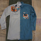 Dickies Aztec Rework