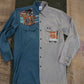 Dickies Aztec Rework