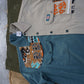 Dickies Aztec Rework