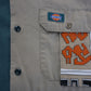 Dickies Aztec Rework