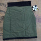 Duck Hunt Puffer Skirt