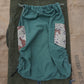 Barracks Bag Cargo Skirt