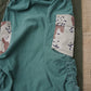 Barracks Bag Cargo Skirt