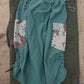 Barracks Bag Cargo Skirt