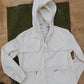 Love Small Waves Coat