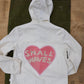 Love Small Waves Coat