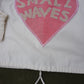 Love Small Waves Coat