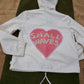 Love Small Waves Coat