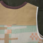 Pastel Wool Vest